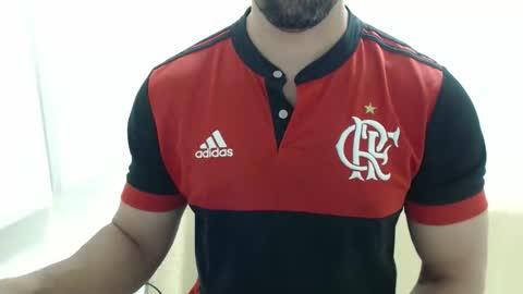 cashmastermuscle77 online show from September 9, 10:31 pm