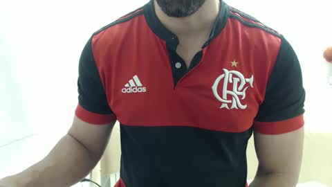 cashmastermuscle77 online show from October 3, 10:56 am