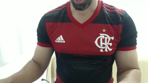 cashmastermuscle77 online show from October 5, 11:19 am