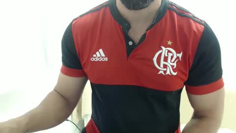 cashmastermuscle77 online show from October 21, 10:27 am