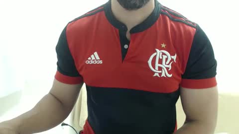 cashmastermuscle77 online show from November 4, 10:14 am