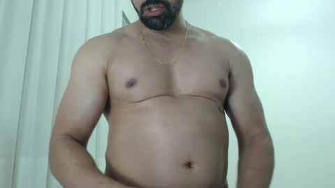 cashmastermuscle77 online show from November 10, 12:42 am