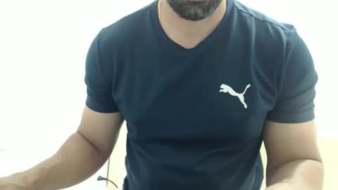 cashmastermuscle77 online show from November 26, 10:27 am