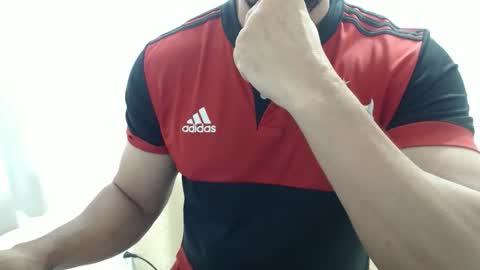 cashmastermuscle77 online show from December 1, 10:20 am