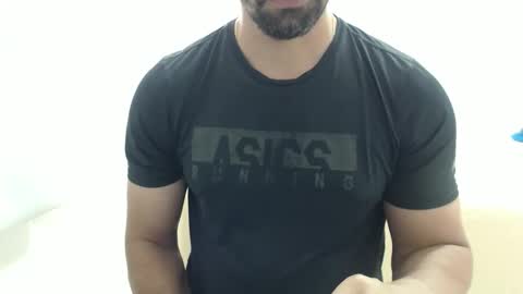 cashmastermuscle77 online show from December 18, 4:13 pm