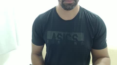 cashmastermuscle77 online show from March 26, 10:21 am