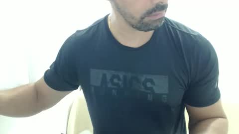 cashmastermuscle77 online show from March 27, 10:26 am