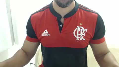 cashmastermuscle77 online show from April 10, 10:42 am