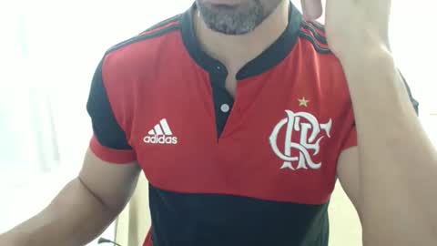 cashmastermuscle77 online show from April 28, 10:20 am