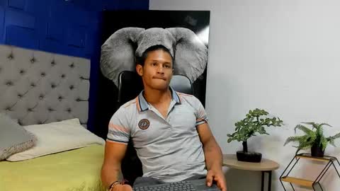 Casike online show from October 15, 5:40 am