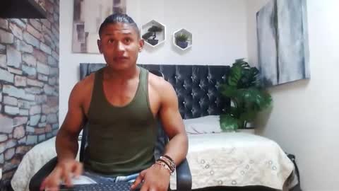 Casike online show from October 26, 12:16 am