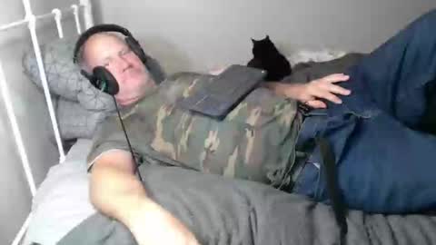 CasinoCam online show from October 25, 2:41 am