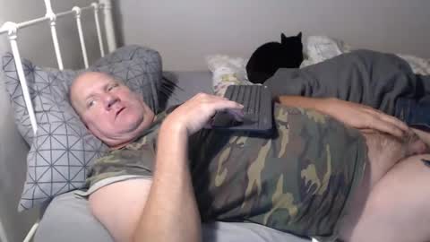 CasinoCam online show from October 25, 8:58 pm