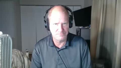 CasinoCam online show from January 11, 8:52 am