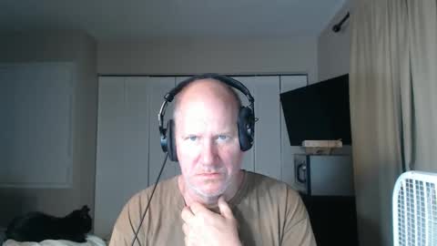 CasinoCam online show from March 6, 12:07 am