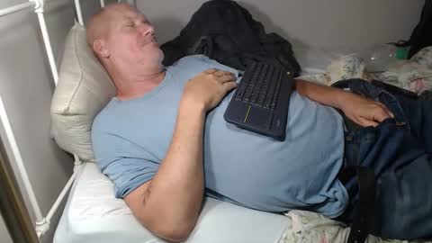 CasinoCam online show from May 9, 6:57 pm