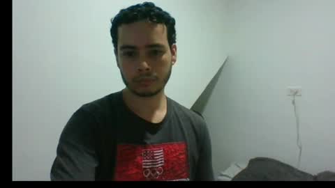 Casper online show from April 19, 2:11 am