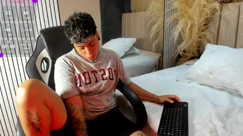 Casper online show from May 11, 4:04 pm