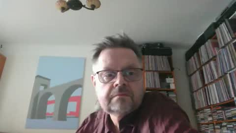 caspierre online show from February 1, 12:04 pm
