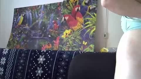 Snapshot of cassandra191 chatting on March 2, 2:13 pm Cassandra online show from March 2, 2:13 pm