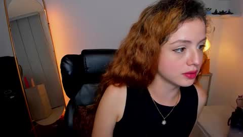 Cassie online show from September 17, 12:01 am