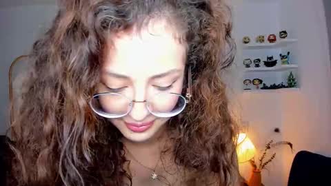 Cassie online show from March 10, 7:41 pm