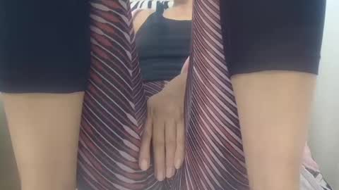 Cassandra joy online show from April 13, 2:44 pm