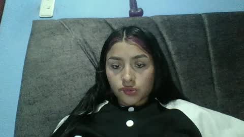 Snapshot of cassandra_madame chatting on June 24, 5:28 am Cassandra online show from June 24, 5:28 am