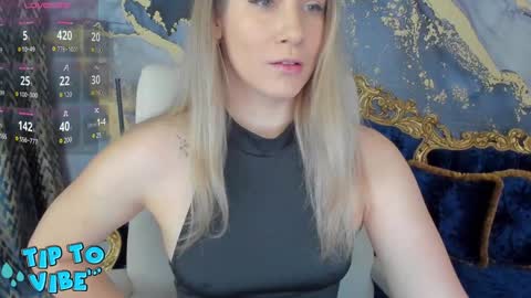 Snapshot of cassandragood chatting on February 6, 7:45 am Lena online show from February 6, 7:45 am