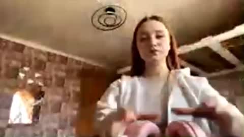 Snapshot of cassandrakolehmainen chatting on February 26, 7:29 am Scarlett online show from February 26, 7:29 am