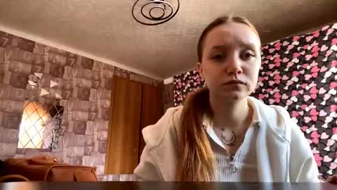 Snapshot of cassandrakolehmainen chatting on February 28, 5:41 am Scarlett online show from February 28, 5:41 am