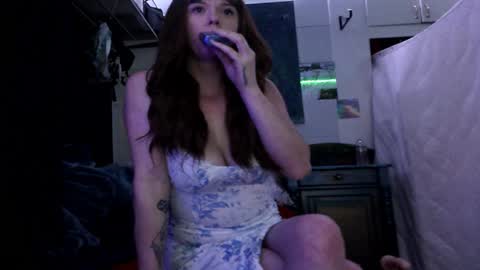 CassCassidy89 online show from December 13, 11:32 pm