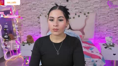 casse_tay online show from April 22, 3:20 am
