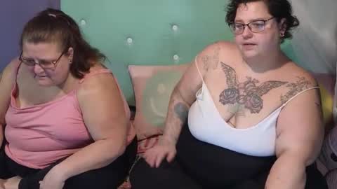 Casserole bbw online show from November 4, 2:21 am