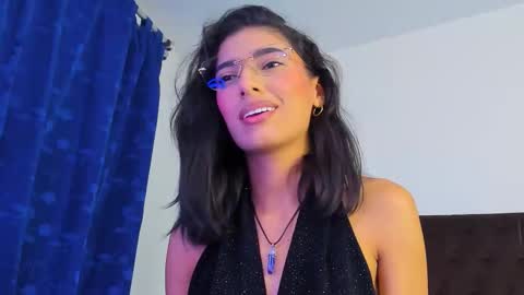 Snapshot of casseydagger chatting on October 8, 12:52 am CASSEY online show from October 8, 12:52 am