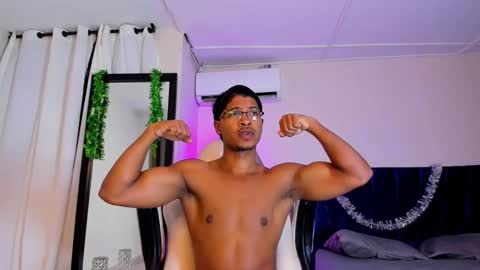 CASSIAN GOLD online show from December 23, 2:42 am