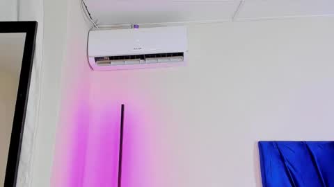 CASSIAN GOLD online show from January 10, 2:35 am