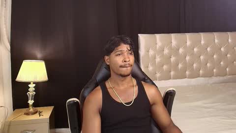 CASSIAN GOLD online show from February 23, 3:26 am