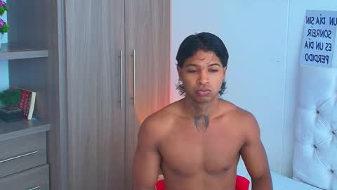 Snapshot of cassian_gold chatting on June 8, 3:45 pm CASSIAN GOLD online show from June 8, 3:45 pm