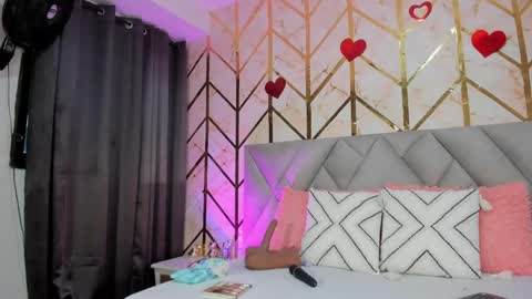 Cassidy online show from April 16, 9:39 pm