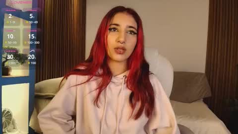 cassidy_evans online show from November 24, 11:54 am