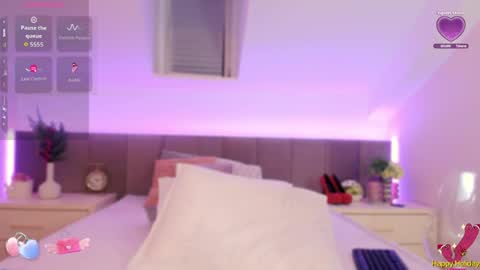 cassidyanne online show from April 3, 4:21 am