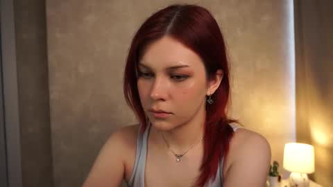 Cassie online show from February 10, 7:26 am