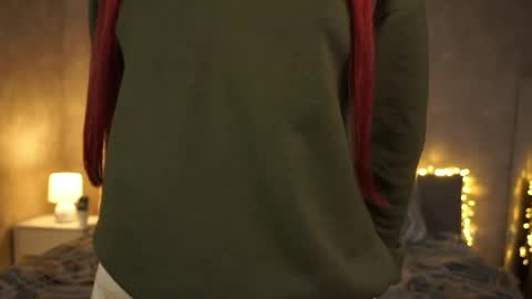 Cassie online show from February 15, 8:22 am