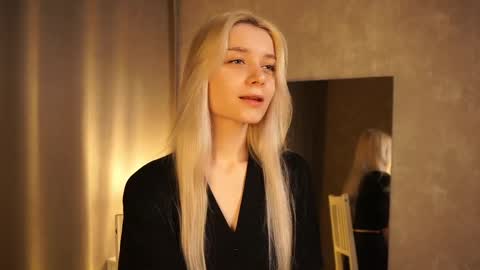 Cassie online show from February 22, 2:41 pm