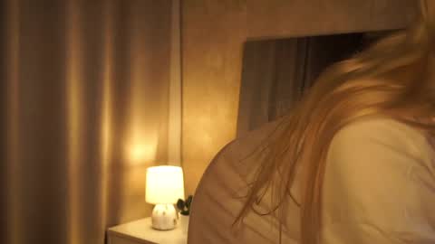 Cassie online show from February 25, 9:02 pm