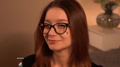 Snapshot of cassie130505 chatting on February 4, 4:35 pm Cassie online show from February 4, 4:35 pm