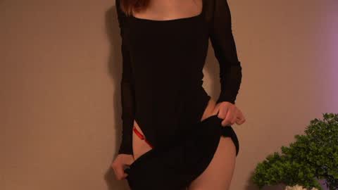 Cassie online show from May 26, 7:32 pm