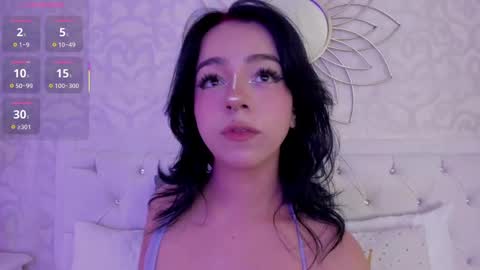  Celeste  online show from September 11, 3:39 am