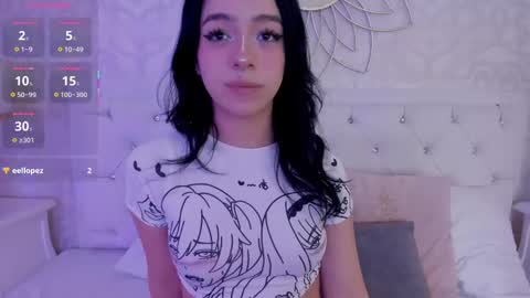  Celeste  online show from September 23, 3:42 am